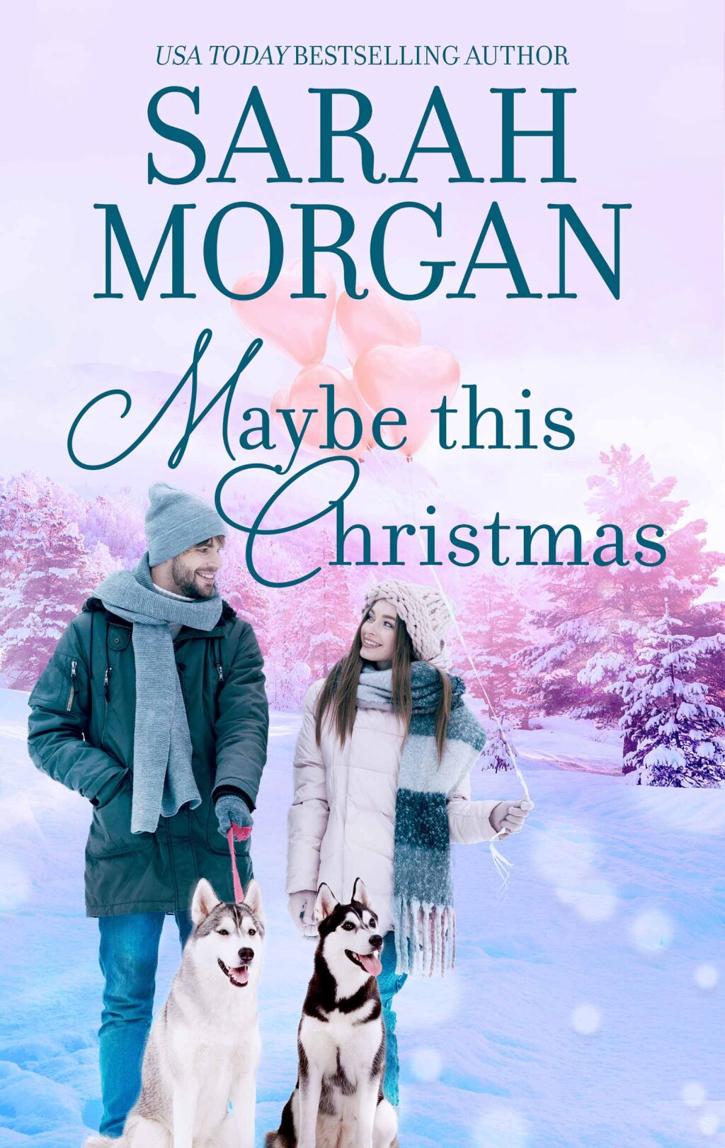 Reflowable Maybe This Christmas; $5.54