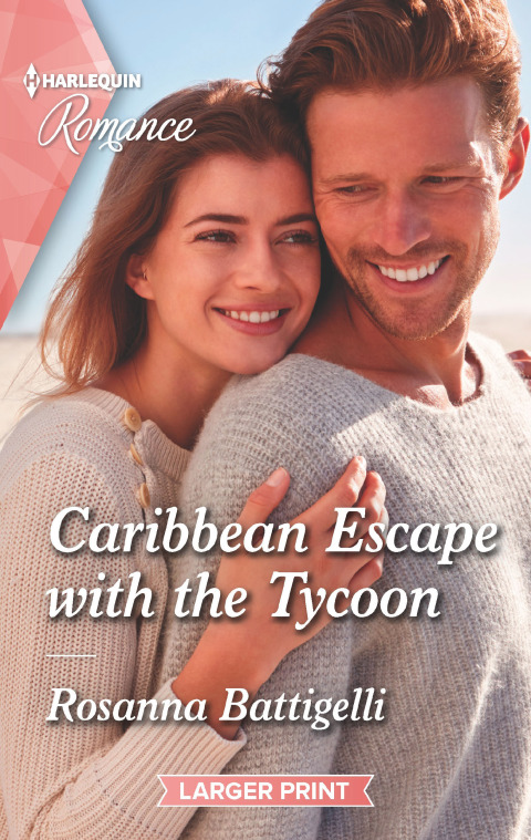 Cover image for book Caribbean Escape with the Tycoon