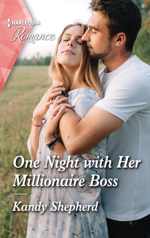Cover image for book One Night with Her Millionaire Boss