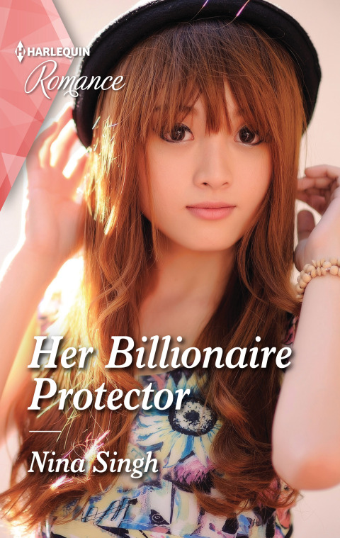 Cover image for book Her Billionaire Protector