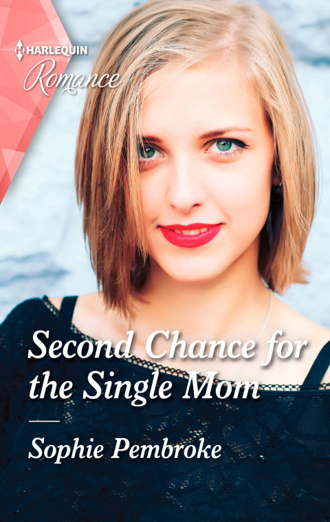Cover image for book Second Chance for the Single Mom