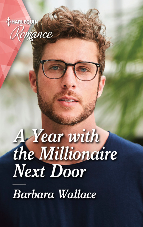 Cover image for book A Year with the Millionaire Next Door