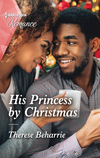His Princess by Christmas