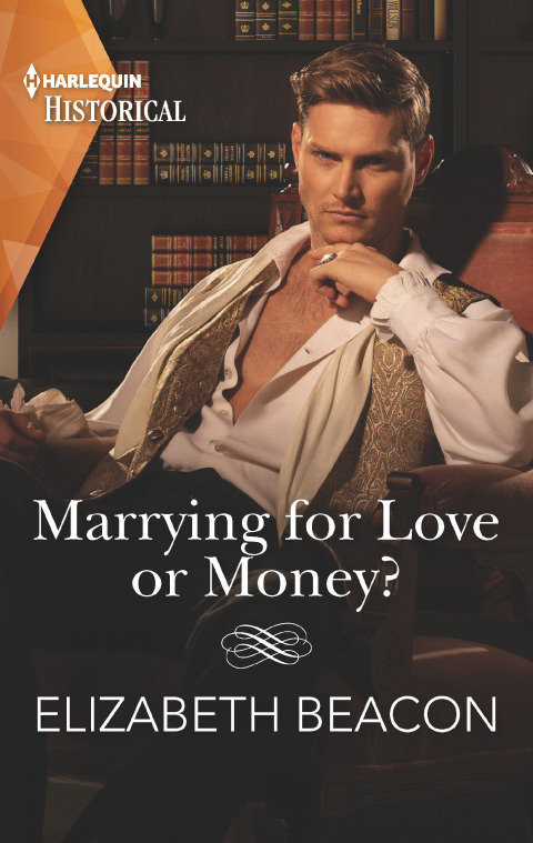 Cover image for book Marrying for Love or Money?