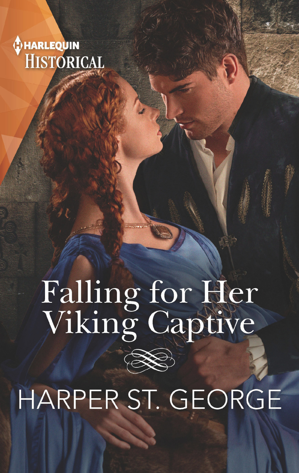 Reflowable Falling for Her Viking Captive; $5.54