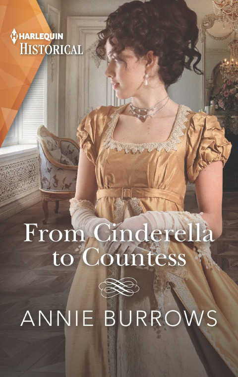 From Cinderella to Countess 