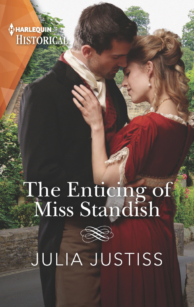 The Enticing of Miss Standish