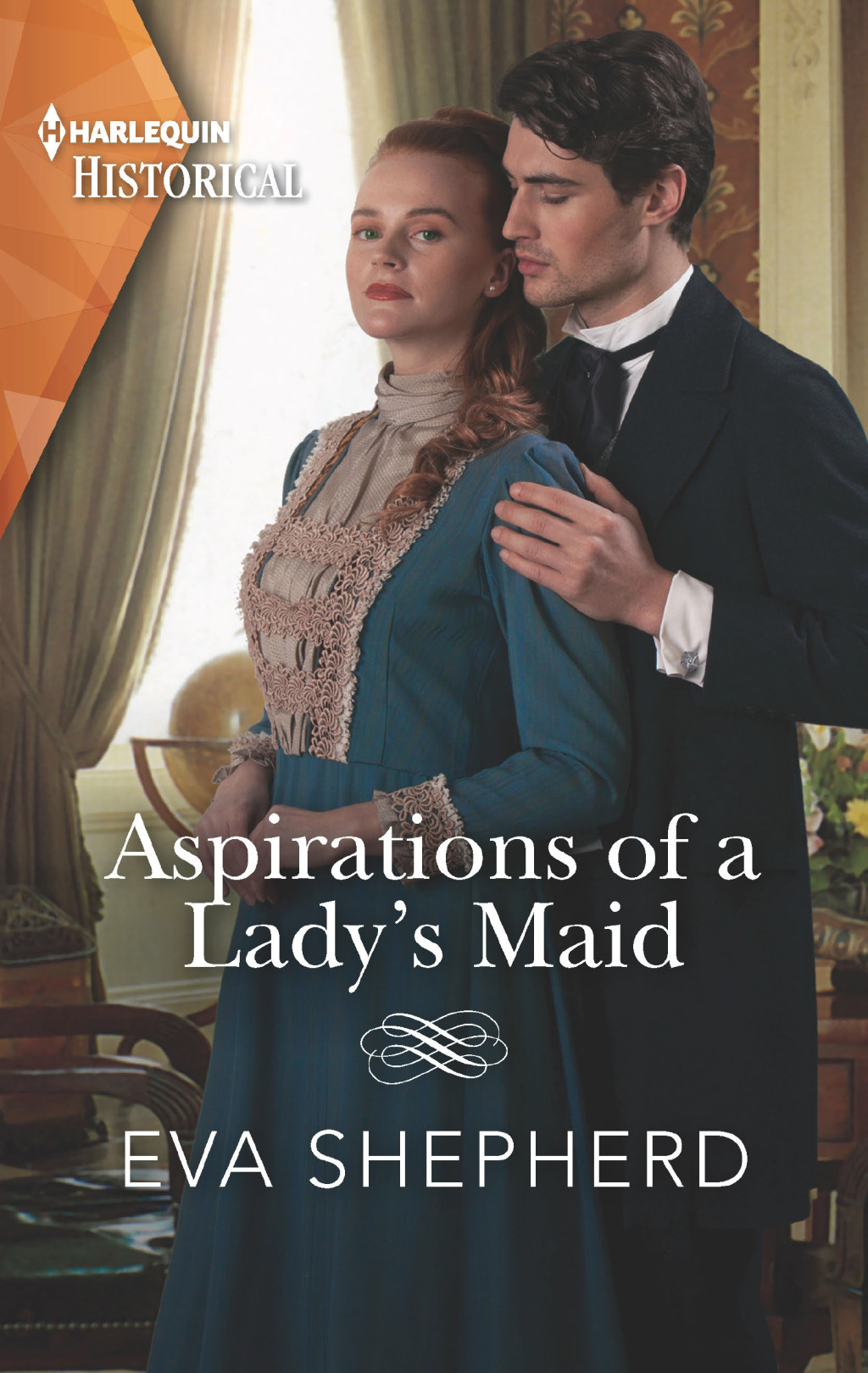 Reflowable Aspirations of a Lady's Maid; $5.54