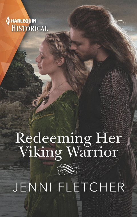 Cover image for book Redeeming Her Viking Warrior