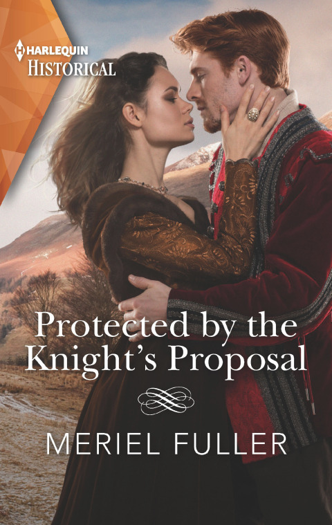 Cover image for book Protected by the Knight's Proposal
