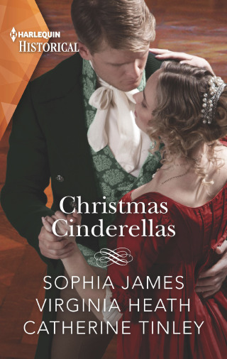 Christmas Cinderellas