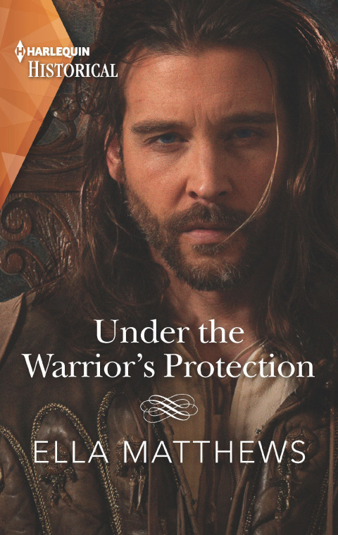 Cover image for book Under the Warrior's Protection