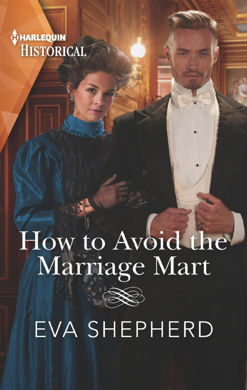 Cover image for book How to Avoid the Marriage Mart