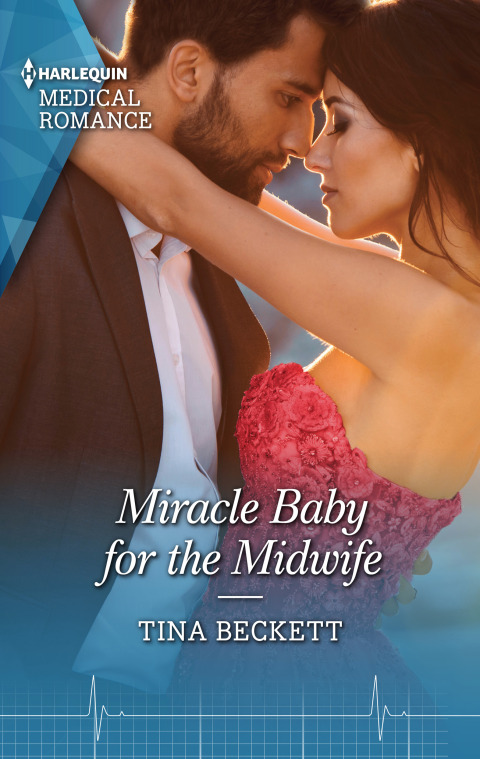 Cover image for book Miracle Baby for the Midwife