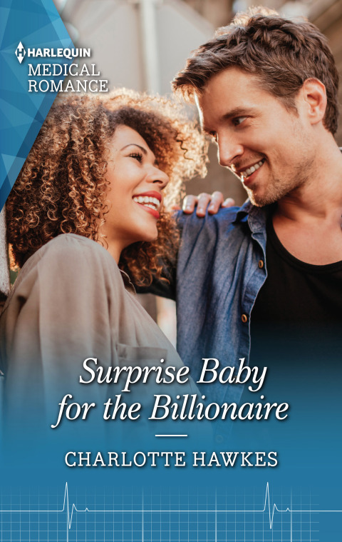 Cover image for book Surprise Baby for the Billionaire