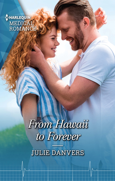 Cover image for book From Hawaii to Forever