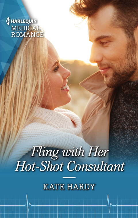 Cover image for book Fling with Her Hot-Shot Consultant