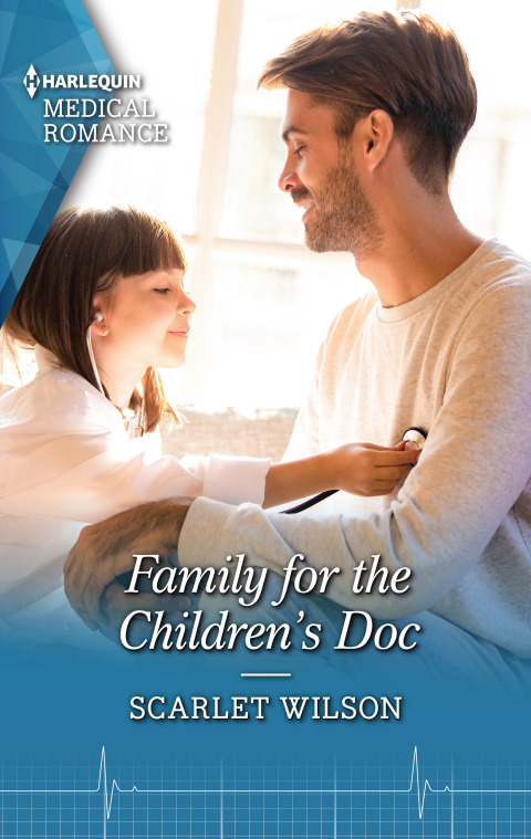 Cover image for book Family for the Children's Doc