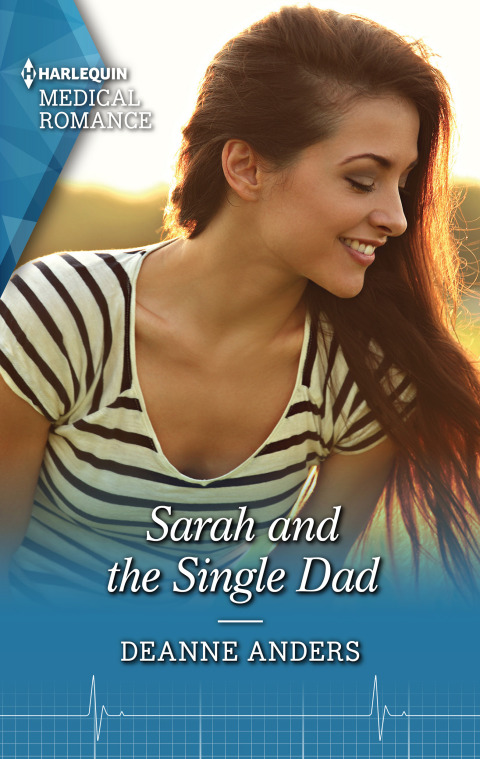 Cover image for book Sarah and the Single Dad