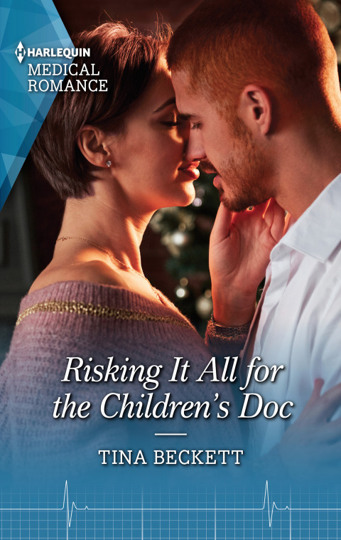 Cover image for book Risking It All for the Children's Doc