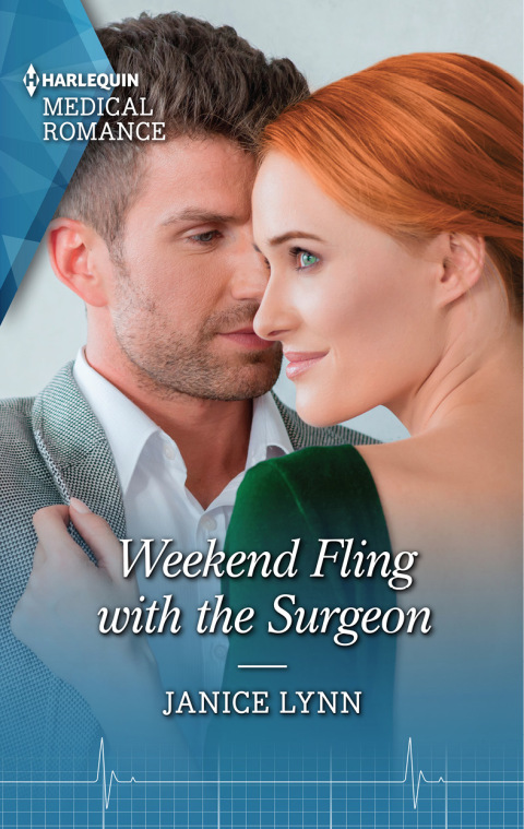 Cover image for book Weekend Fling with the Surgeon