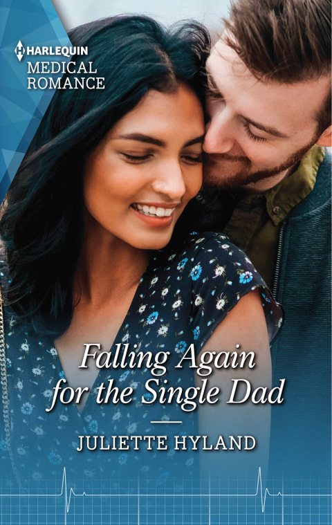 Cover image for book Falling Again for the Single Dad