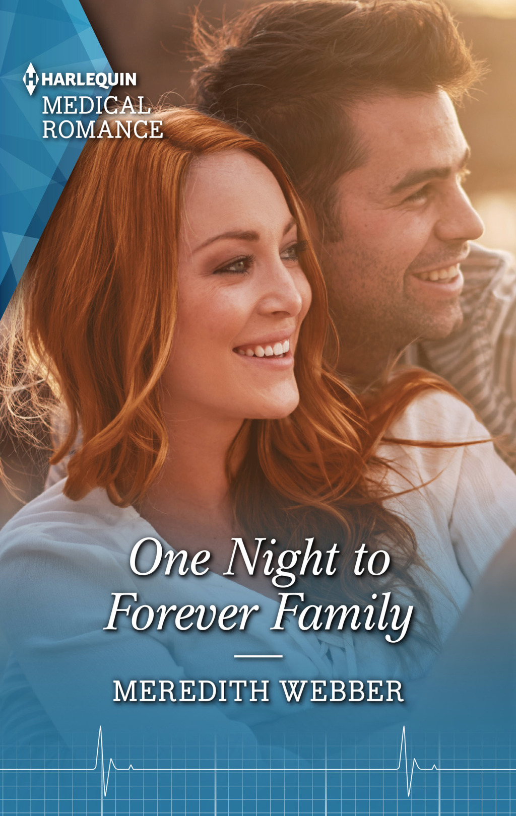 Reflowable One Night to Forever Family; $5.54
