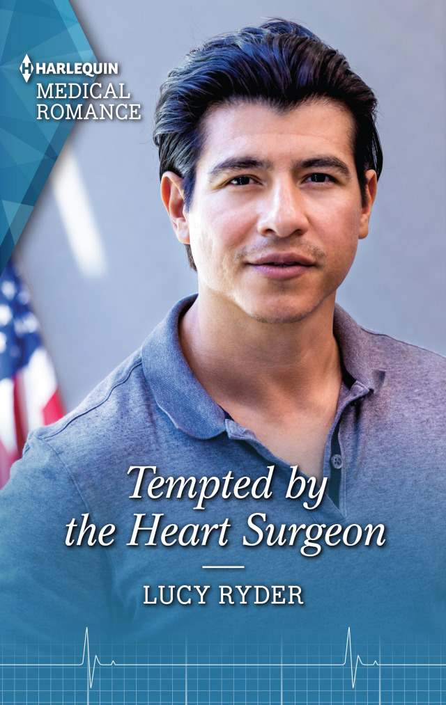 Tempted by the Heart Surgeon