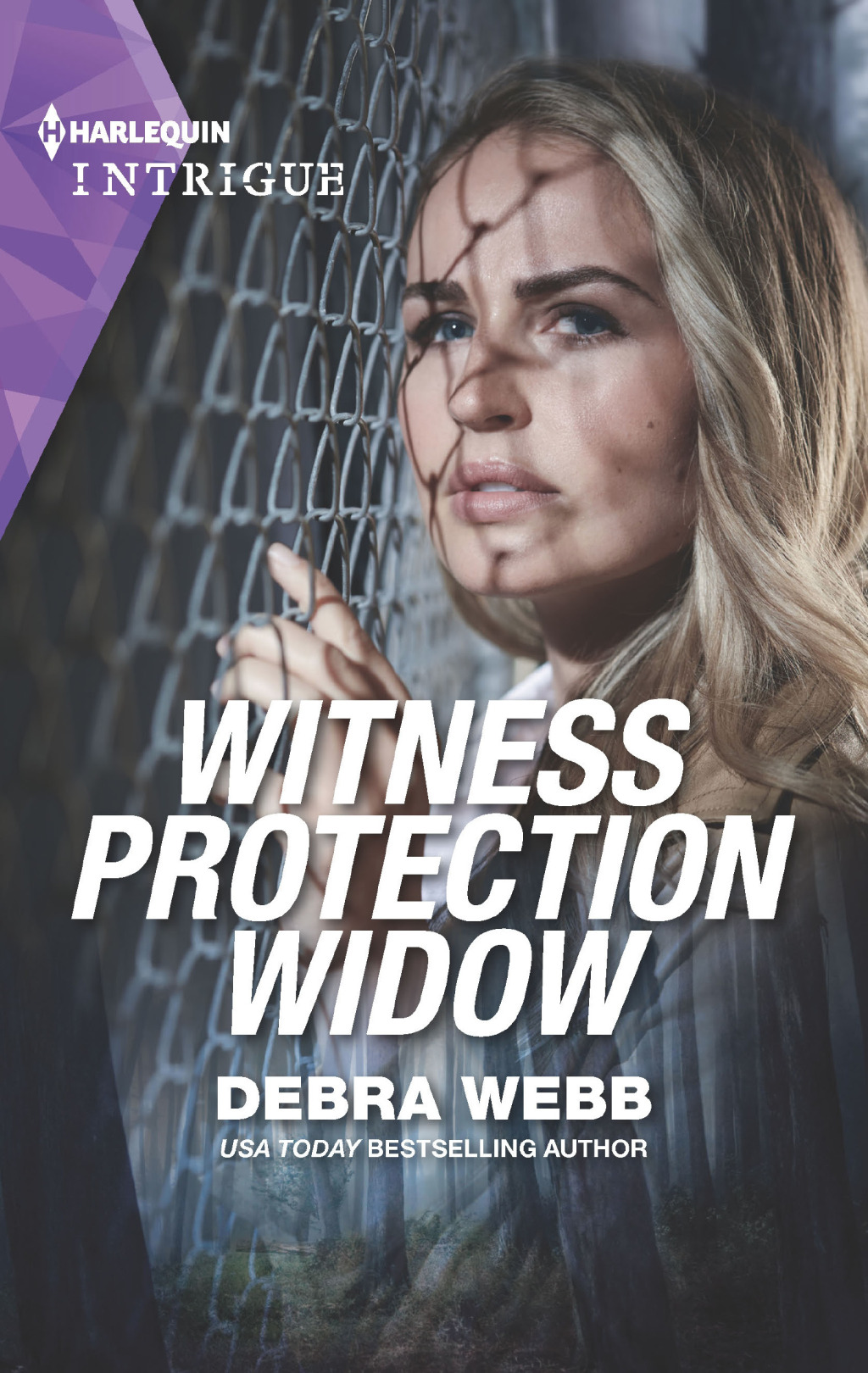 Reflowable Witness Protection Widow; $7.76
