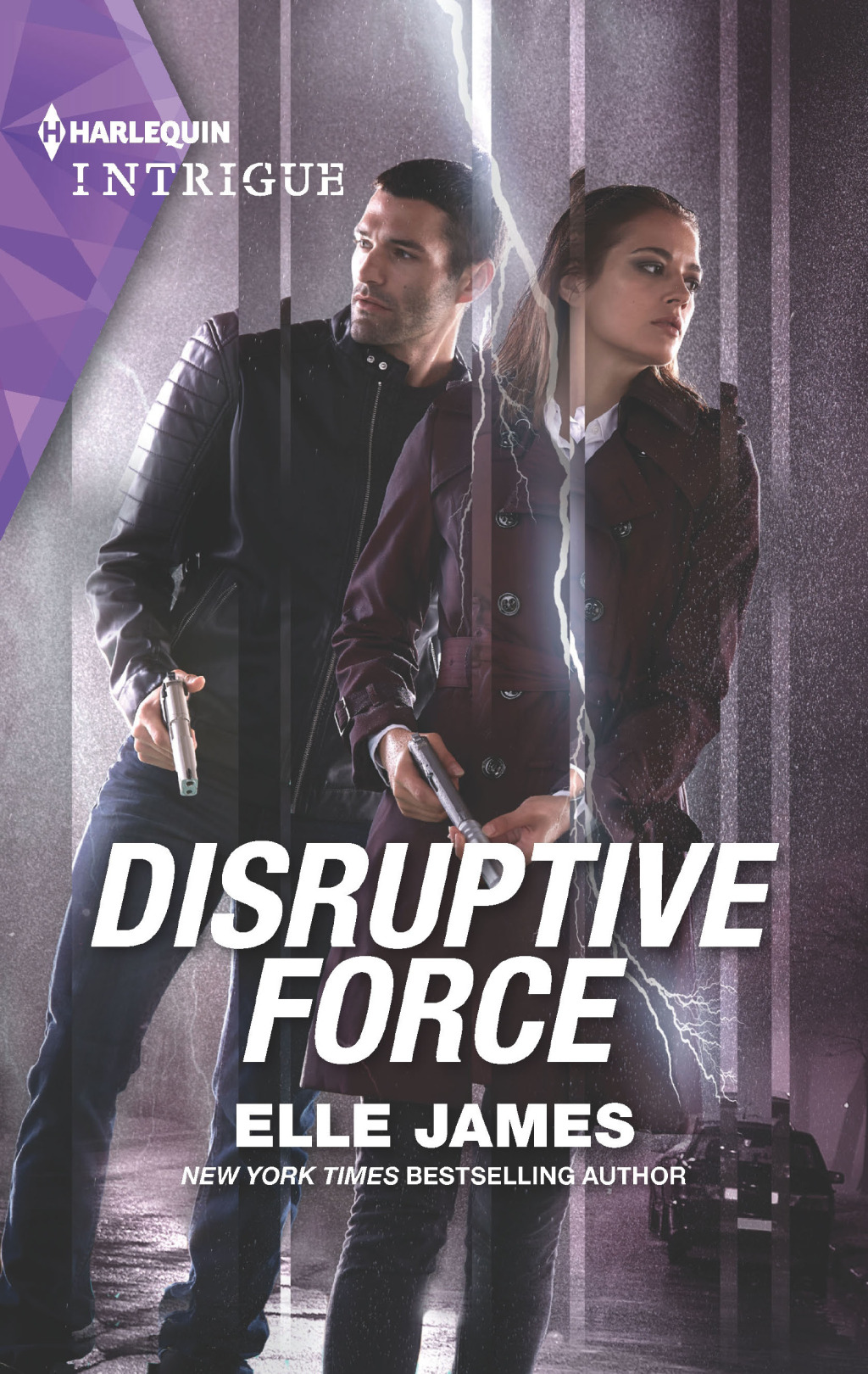 Reflowable Disruptive Force; $5.54
