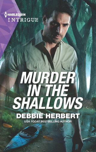 Murder in the Shallows
