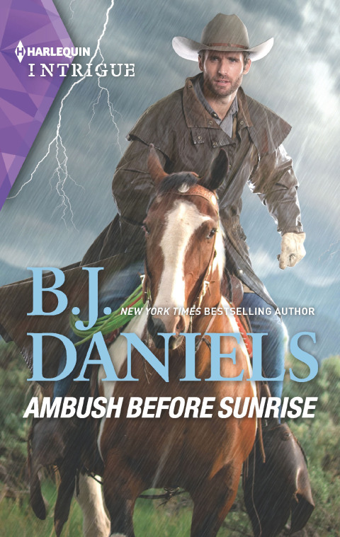 Cover image for book Ambush before Sunrise