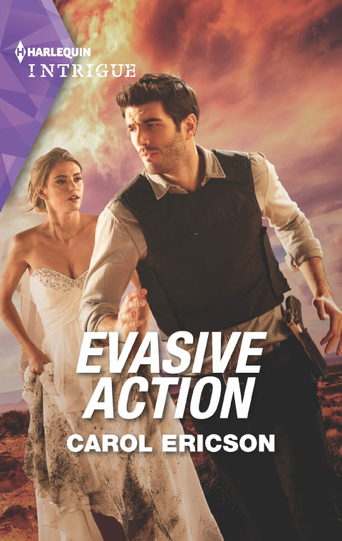 Cover image for book Evasive Action