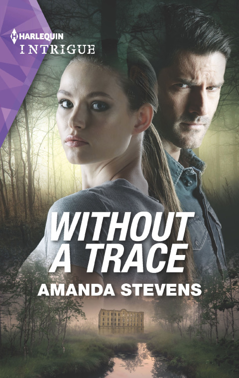 Cover image for book Without a Trace