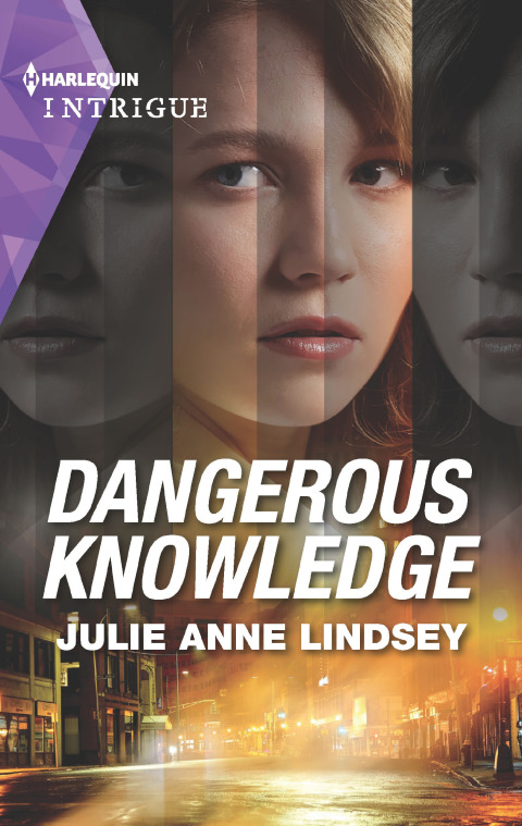 Cover image for book Dangerous Knowledge