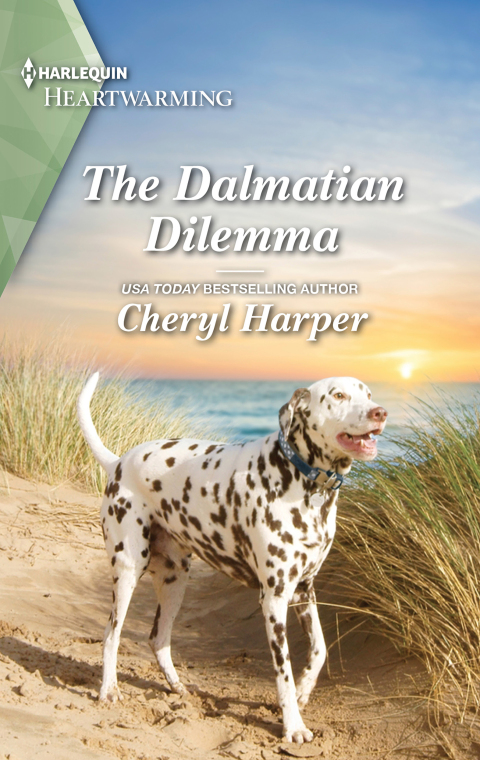 Cover image for book The Dalmatian Dilemma