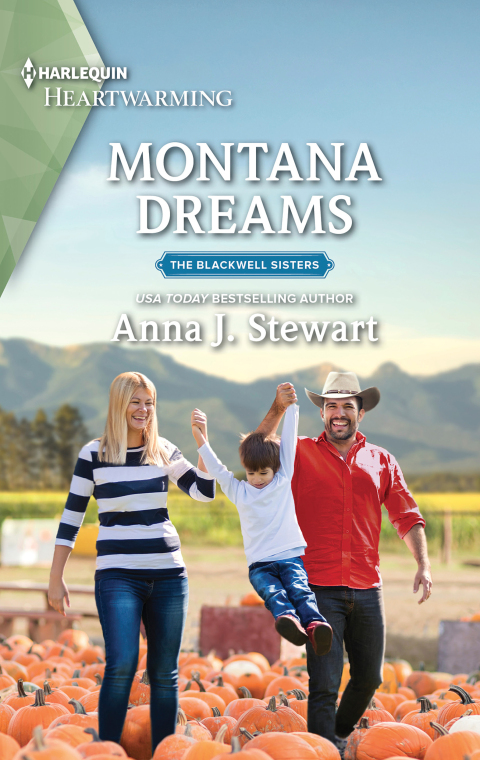 Cover image for book Montana Dreams