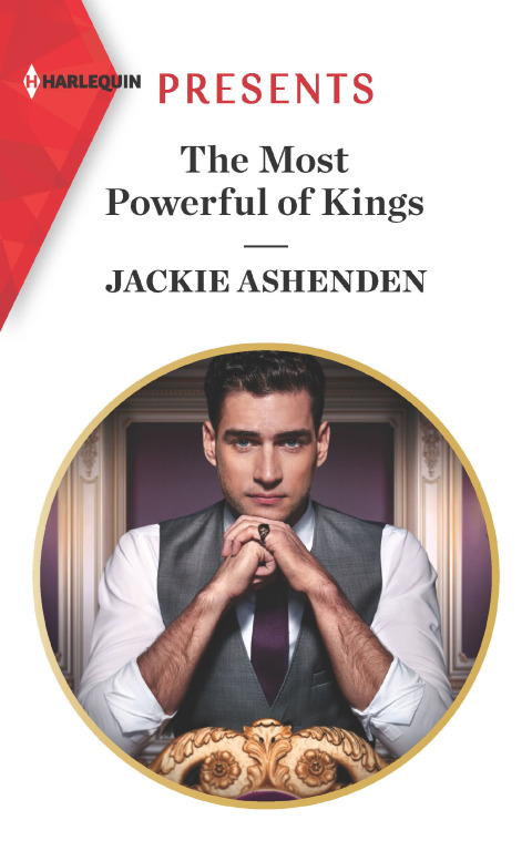 Cover image for book The Most Powerful of Kings