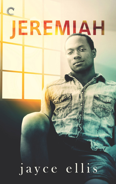 Cover image for book Jeremiah