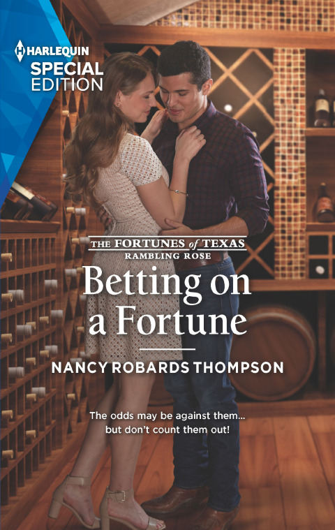 Cover image for book Betting on a Fortune