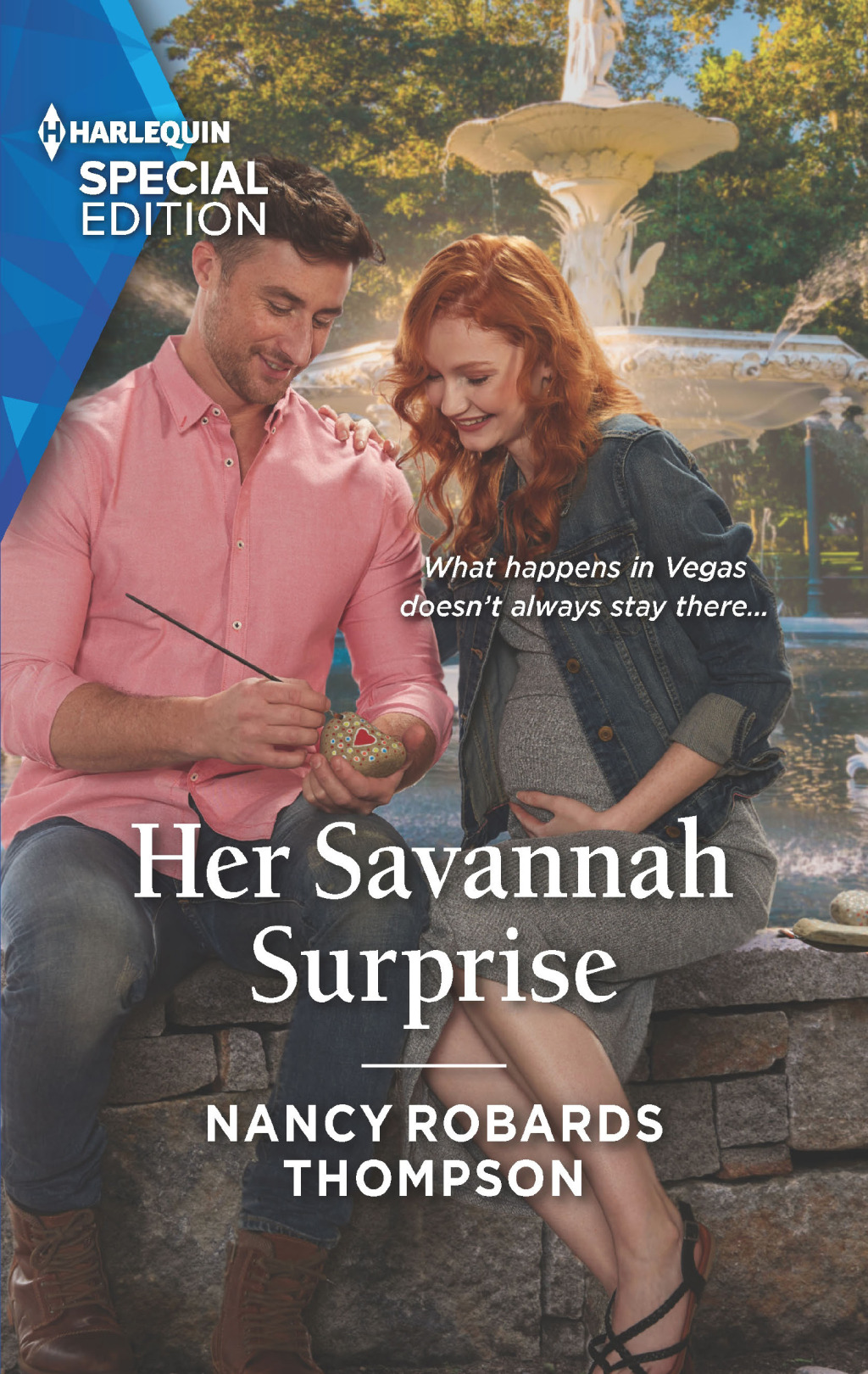 Reflowable Her Savannah Surprise; $5.54