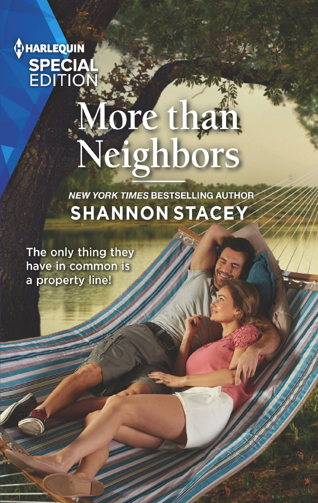 Reflowable More than Neighbors; $5.54