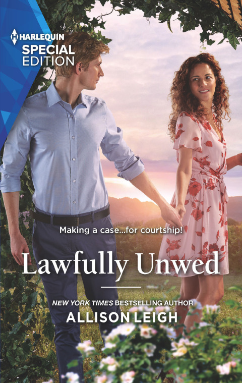 Cover image for book Lawfully Unwed
