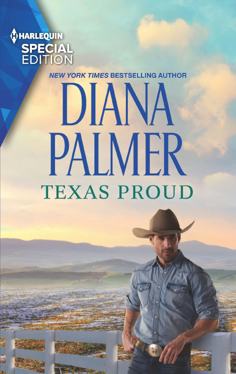 Cover image for book Texas Proud