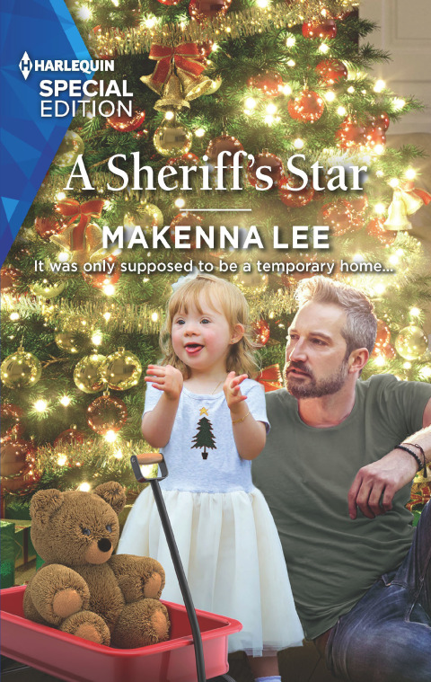 Cover image for book A Sheriff's Star