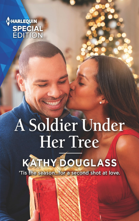 Cover image for book A Soldier Under Her Tree