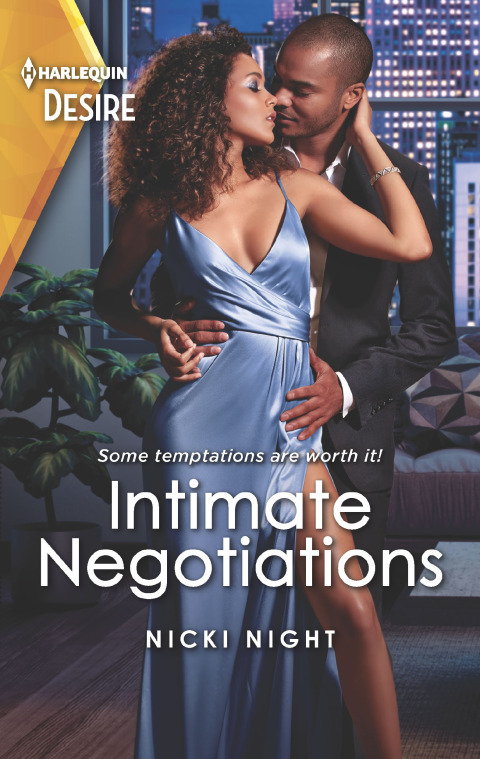 Cover image for book Intimate Negotiations