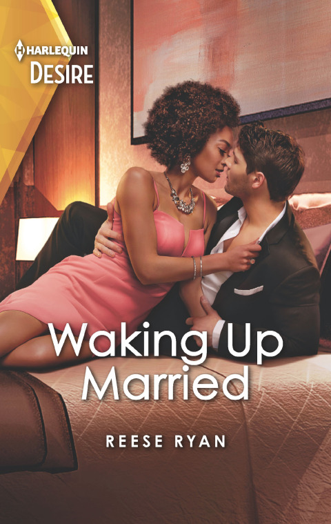 Cover image for book Waking Up Married