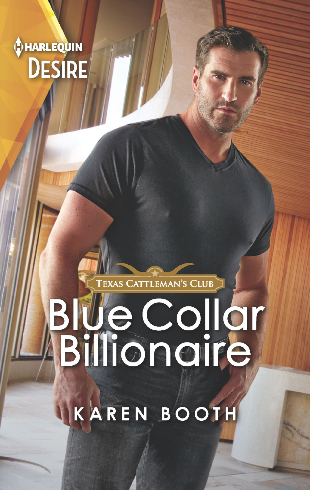 Reflowable Blue Collar Billionaire; $4.43