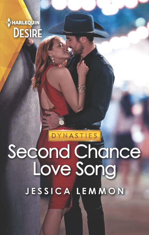 Cover image for book Second Chance Love Song